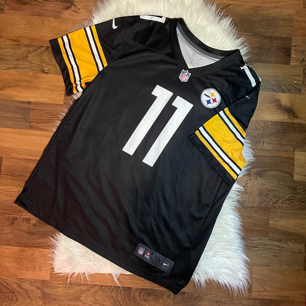 Men’s Claypool Steelers Jersey Shirt